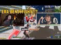 NEZAK KILLA BENJYFISHY E BAFFO IN ARENA SOLO SU FORTNITE!