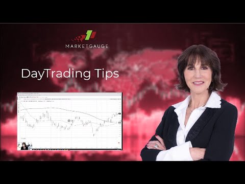 DayTrading Tips