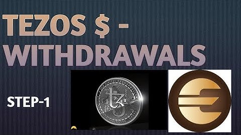 STEP-1 For Withdrawals in E-Oracle/ECN