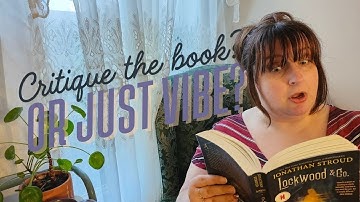 How to Read Critically without Killing the Vibe ✨📚