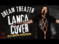 Dream Theater lança álbum com covers do Iron Maiden