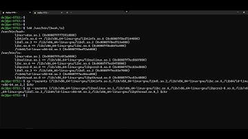 containers 101: chroot tutorial