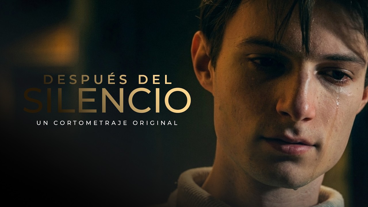 Después Del Silencio - Un cortometraje original