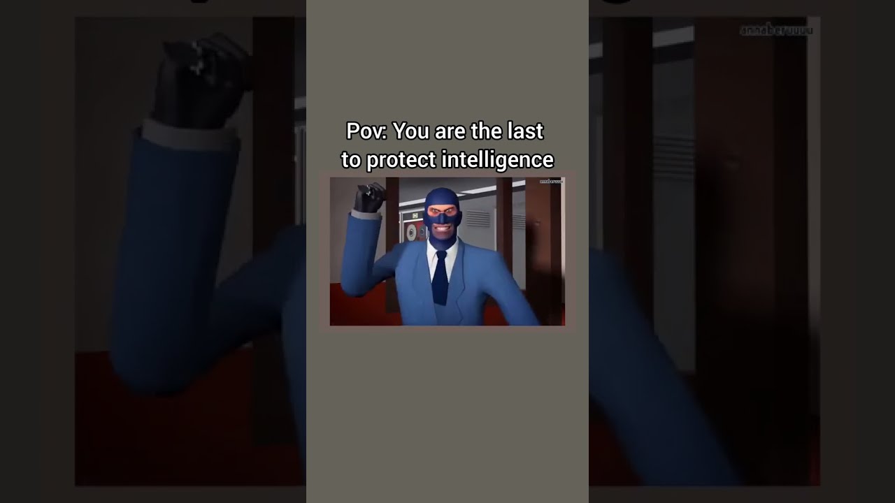 How Scout S Felt Credit To Annaberuuuu Tf2 Tf2funny Tf2memes Tf2scout Shorts Sfm Tf2sfm