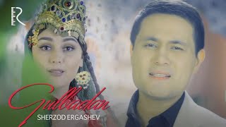 Sherzod Ergashev - Gulbadan