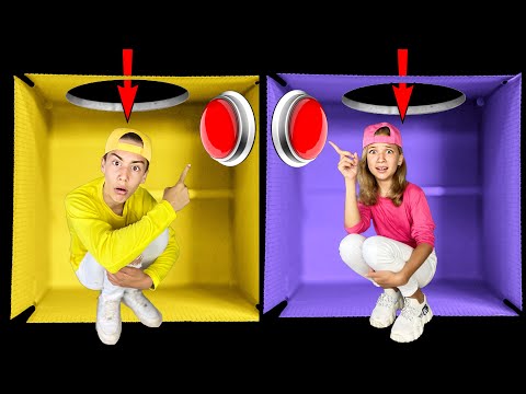 100 BOTONES MISTERIOSOS