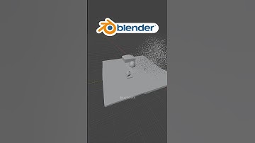 🍁Viewport vs Render in Blender🍁🍃