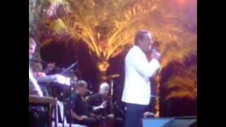 melhem barakat at aquarium hotel 22/09/2012