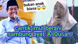 Download Lagu Abah Anza feat anak cerdas hafal Al Quran MP3