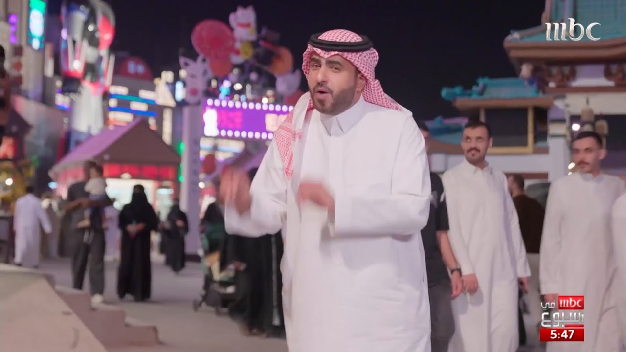 موسم الرياض 2025 غير! بيست لاند مع MrBeast ورويال رامبل ووجهات جديدة في بوليفارد وورلد مثل الكويت