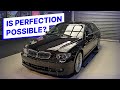 5-Day Detailing Job With a Master Detailer - Alpina B7: Project Chicago: Part 17 @GYEON_official