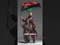 Arise Africa #queen #africa #culture #spirituality #spirituality #nature #royal #beauty  #children