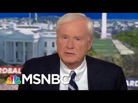 Stacey Abrams: 2020 Dems. Should Focus On Voter Suppression | Hardball | MSNBC