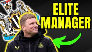 Reacting to Eddie Howe's Overlap Interview | NUFC Latest