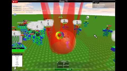 Messing Around With Scripts