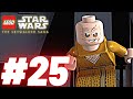 LEGO Star Wars The Skywalker Saga - Part 25 - The New Solo! (HD Gameplay Walkthrough)