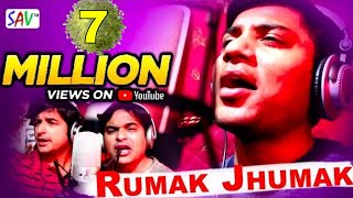 Rumak Jhumak Nakoda Bheruji Song | Nakoda  DJ Version Song @jainguruganesh Hd VIDEO chords