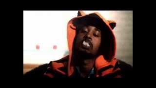 Danny Brown &quot;Blunt After Blunt (Remix by Monk&#39;)&quot;