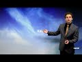 Daybreak Weather Forecast (5/20/26)