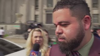 Former New Orleans 911 director pleads not guilty