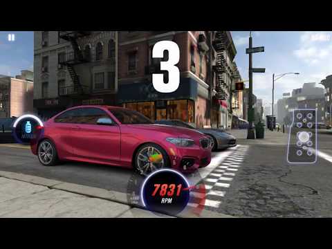 csr2 best tuning10.223s no star car T2- m235i