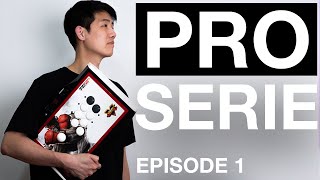 PRO SERIES - EPISODE 1 - KARA RAGING DEMON