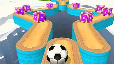 going balls level 126 gameplay walkthrough all levels Android IOS