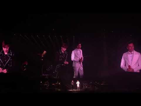 笑忘書 Kenny Is Born 張敬軒 關智斌