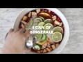 Cinco Sangria