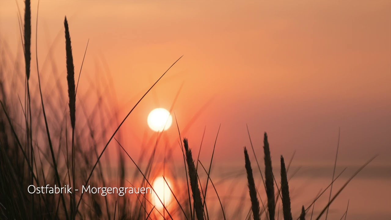 Ostfabrik Morgengrauen