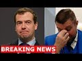 Медведев рассказал, как будут спасать экономику. Жилье в России 2019. Дмитрий Потапенко