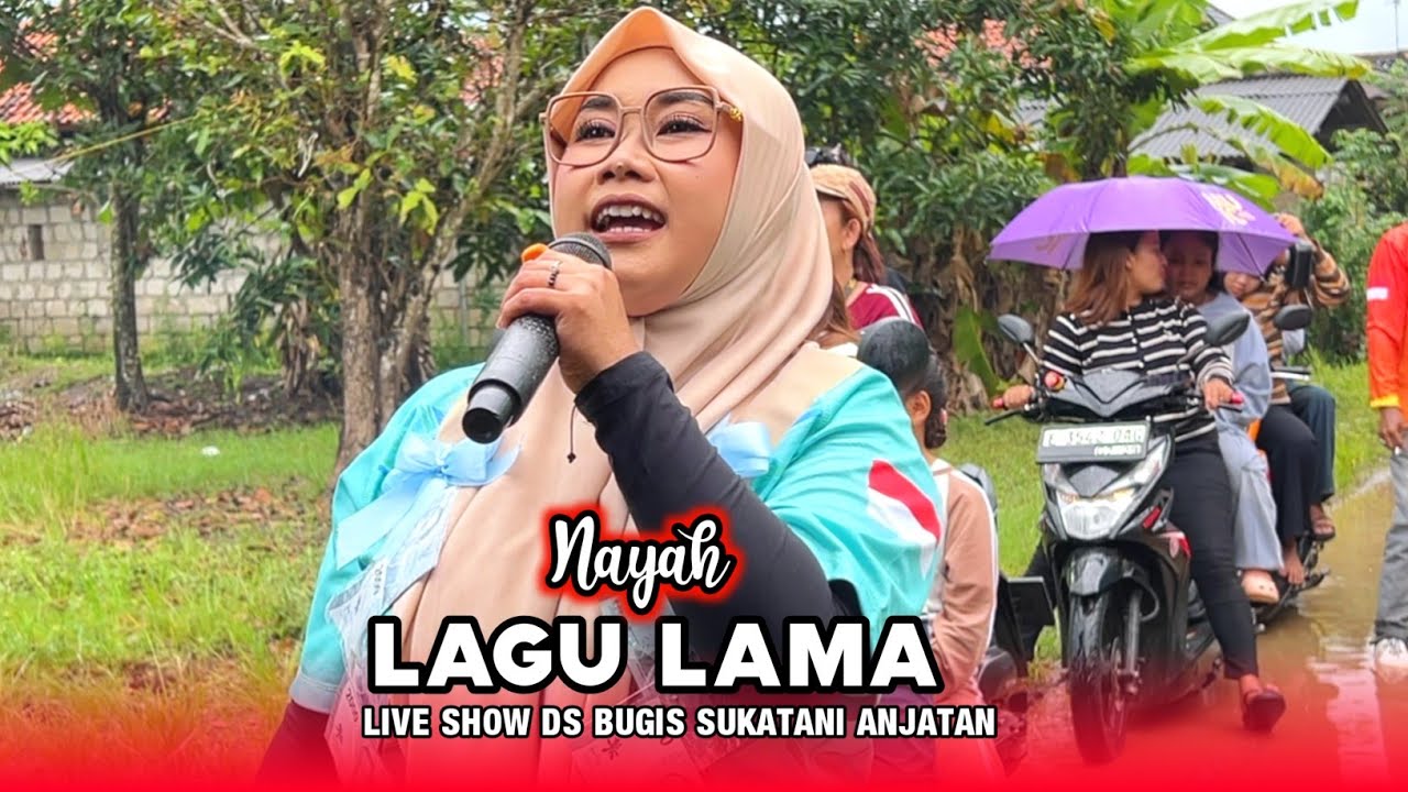 LAGU LAMA VOC NAYAH - PUTRA PAI MUDA (PPM)| SHOW DS BUGIS SUKATANI ANJATAN