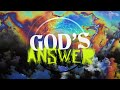 Gods answer  heavenly chaos part 4