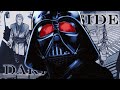 DARK SIDE【DARTH VADER SONG】|DIVIDE MUSIC| {Tradução-Legendado}