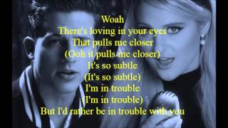Download Lagu Charlie Puth - Marvin Gaye ft. Meghan Trainor [Lyrics]