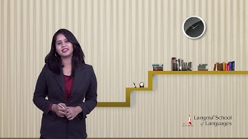 Basic Japanese Lesson for Beginners - Langma School of Languages