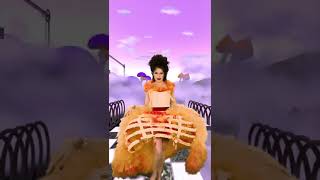 Eva Seven - Boy stop 3D #shorts