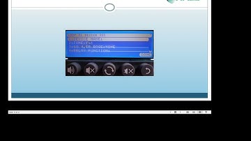 Haes Technologies Esprit Addressable Fire Alarm Panel - editing text from front of panel