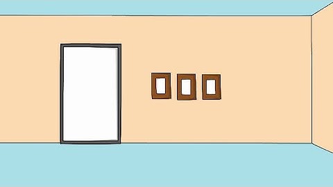 Brain Teaser Riddle 3 Light Switches