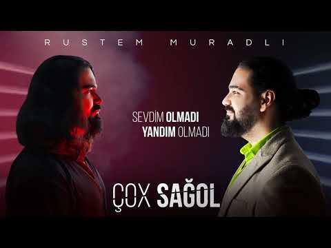 Rustem Muradli - Cox Sagol (Yeni 2023)