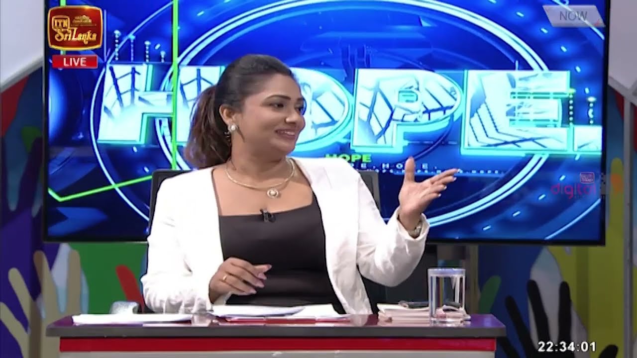 Hope - (2022-05-26) | ITN