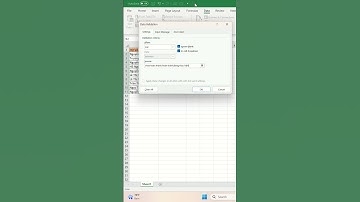 Quản lý công việc tiến trình trong excelCách tạo bảng chấm công trong excel#exceltips #excelonline