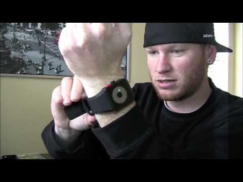 YouTube video