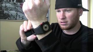 Nixon Newton & Nixon The Wire unboxings