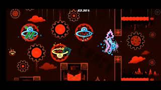 ИИ (Искуственный Интеллект) Проходит IMPOSSIBLE LEAN DEMON.