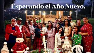 Canciónesperando El Año Nuevo.