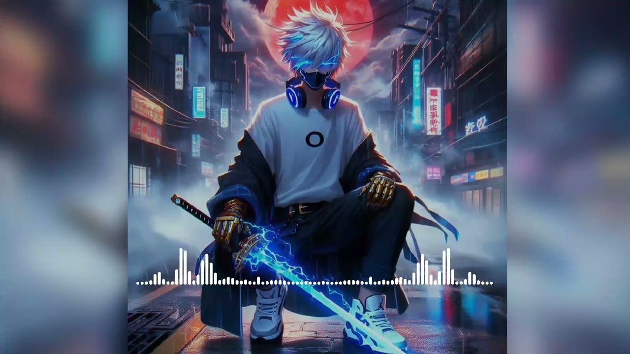 GM BOYZ_-_New Level_-_[Audio Officiel]