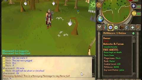 Rsps need staff now http://www.rswebclients.com/play/Mithlocus