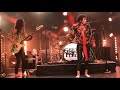 Greta Van Fleet 'Maggie M'Gill' & 'Killing Floor' w/'Papa' Kiszka at The Fillmore Detroit - 5.25.18