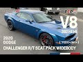 BCD新入庫 ! 2020年モデル ダッジ チャレンジャー R/T スキャットパック ワイドボディ